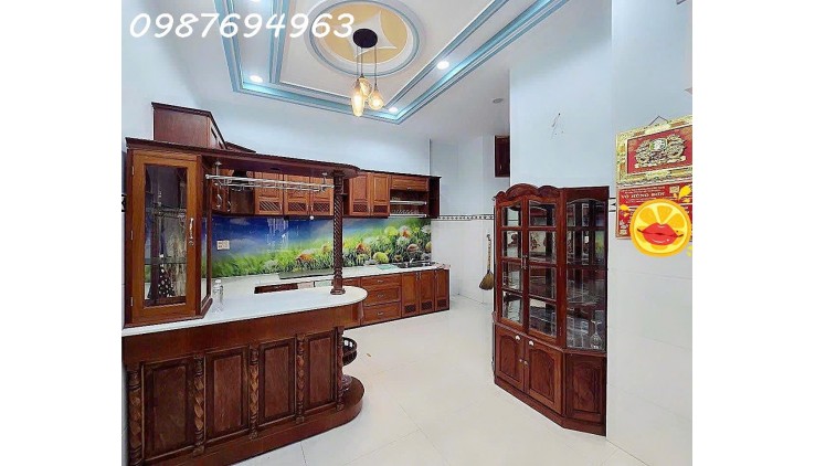Q10 HỒ THỊ KỶ NGAY CHỢ HOA NỔI TIẾNG KHU PHÂN LÔ BÀN CỜ GẦN CÁC TRỤC ĐƯỜNG CHÍNH 10.xT